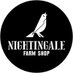 Nightingale Farm Shop (@nfarmshop) Twitter profile photo Nightingale Farm Shop (@nfarmshop) Twitter profile photo