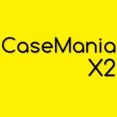 casemaniax2 Profile Picture