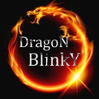DragoN BlinkY (@dragonblinky) 's Twitter Profile
