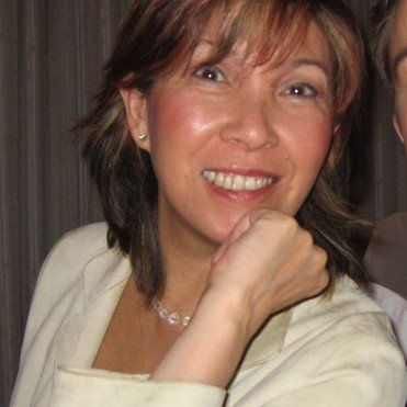Profile Picture of Josie Graham (@Josie_CIC) on Twitter