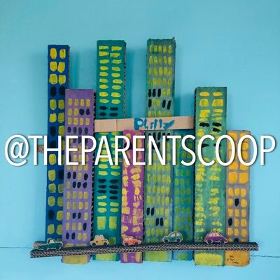 #TheParentScoop Pod - bringing education research & knowledge to parents, from parents. Hosted by @AmeenaGK (she/her) - Motherscholar | Education Prof @Penn