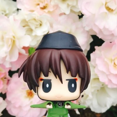 ゆらり🍁🌏🍁さんのプロフィール画像