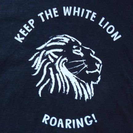 WhiteLionAlRoar Profile Picture