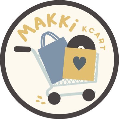 Makki KCart | PH GO🛒