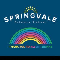 🌈Springvale Primary (@springvaleps) 's Twitter Profile
