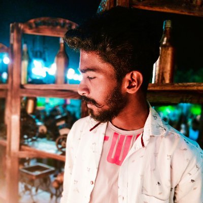 Clement94091723's profile picture. civil engineering @jnnce,
Shimoga ❤️