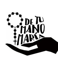 De Tu Mano María(@DeTuManoMaria) 's Twitter Profile Photo