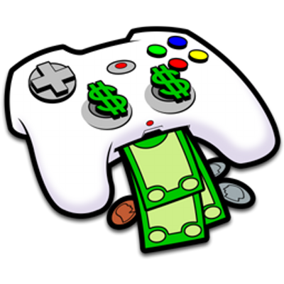 cheap games to