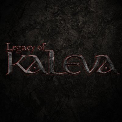 Legacy of Kaleva