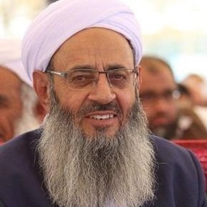 Official English Account of 
Pres. of Darululoom Zahedan, Iran; 
Friday Imam of Sunnis in Zahedan;
Member of the Supreme Council of the MWL.