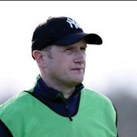 Paul Garrigan (@paulgarrigan1) 's Twitter Profile