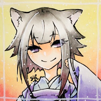 ハツカ サカさんのプロフィール画像