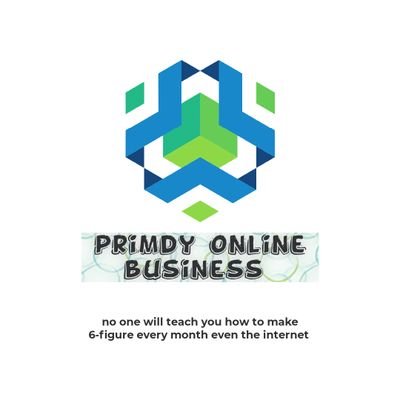 🌏no one will teach you how to make 6-figure every month even the internet🌏