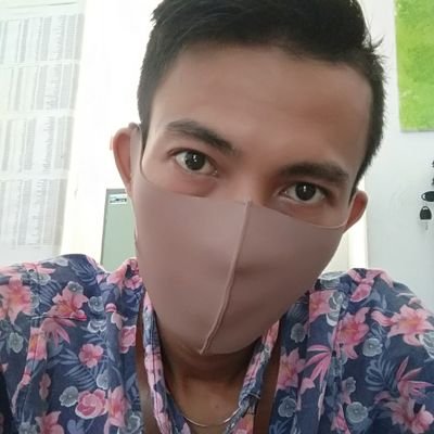 MochamadAjiPra1's profile picture. kudu sugih