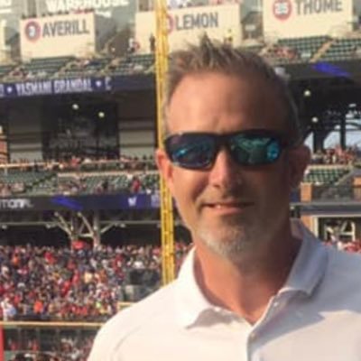 Midwest Area Scouting Supervisor at Atlanta Braves