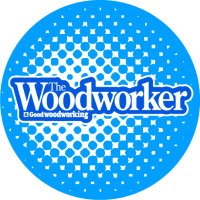 The Woodworker (@wwandgwmag) 's Twitter Profile Photo