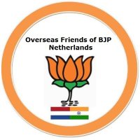 OFBJP Netherlands (@ofbjpnl) 's Twitter Profile