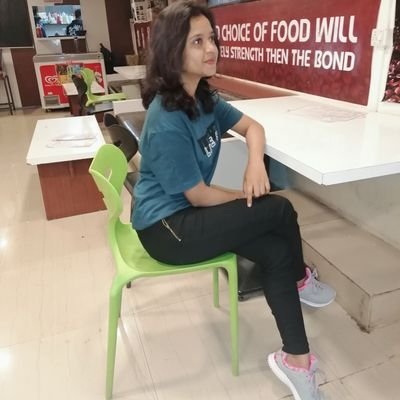 shrushtid007's profile picture. 