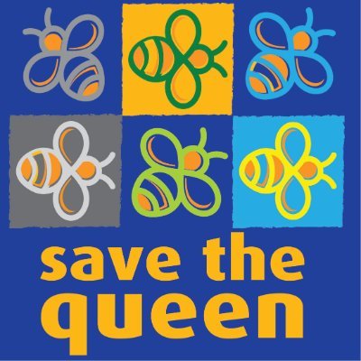 Save the queen