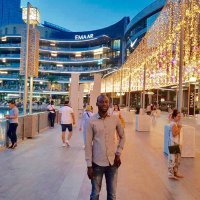 Isah Musa Auyo (@isahmusaauyo) 's Twitter Profile