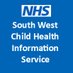 SW Child Health Information Service (@sw_chis) Twitter profile photo SW Child Health Information Service (@sw_chis) Twitter profile photo