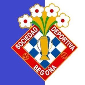 Twitter Oficial del Begoña S.D/1️⃣9️⃣2️⃣4️⃣ #begoñagugara