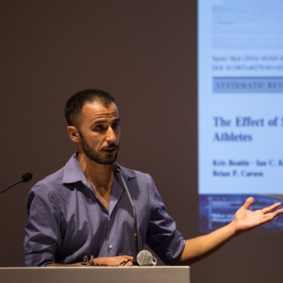Dr. Spyridon Methenitis, https://t.co/05Obmar9cV., https://t.co/TRFPL9TdEz., Ph.D.
Exercise Physiologist
Post-Doctoral Fellow
National and Kapodistrian University of Athens, Greece
