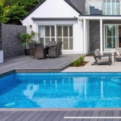Build your own swimming pool in your garden! 03303 201600 sales@clipblocks.co.uk