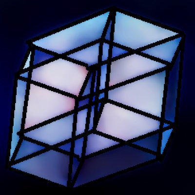 tahatasu's profile picture. 4次元（空間）に関するツイートをコツコツ収集しています。昭和のオカルト・特撮の4次元ネタも。