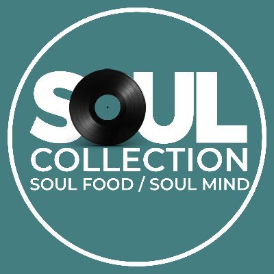 Soul Collection è l’appuntamento con la musica R&B, Soul & HipHop, con Andrea, Sergio & il Toto - https://t.co/gMeRiAXFB8