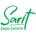 Sarit Expo Centre (@saritthe) Twitter profile photo Sarit Expo Centre (@saritthe) Twitter profile photo