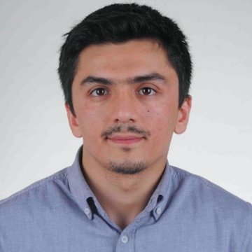 skurtipek's profile picture. Bilkent Electrical and Electronics Engineering '17🎓
Computer Vision & Machine Learning Engineer 👨‍💻📸