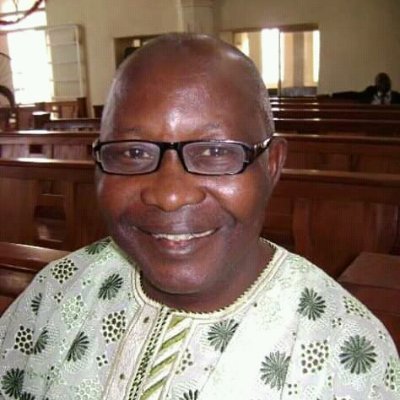 bolaji_oyegoke's profile picture. Male