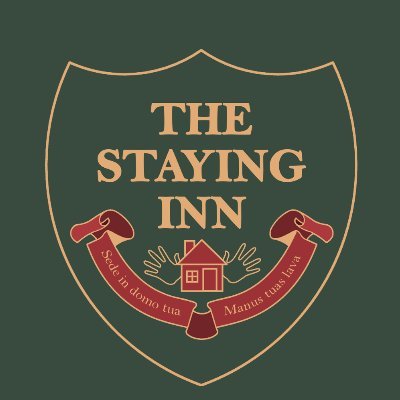 The Staying Inn