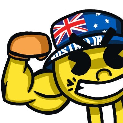 PacmanDownUnder Profile Picture