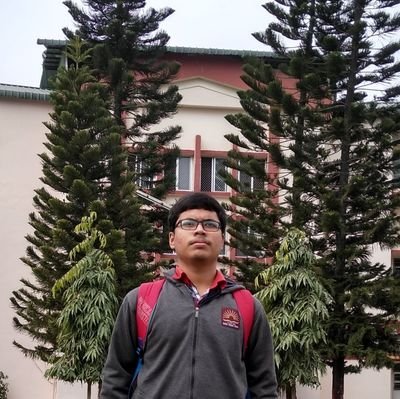 devapratim_kvs's profile picture. Learner, social worker, animal rights activist, indian.