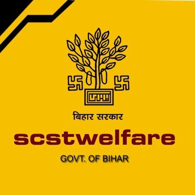 This is an official account of Scheduled Cast and Scheduled Tribe Welfare Department, Govt. of Bihar.
#BiharSCAndSTWelfareDept