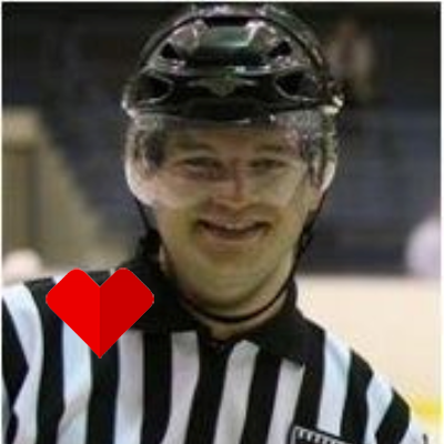 Former NYI Blog Box Member and USA Hockey Official