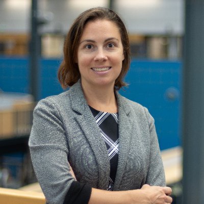 Research Information Infrastructure Coördinator, Change Builder, Product Manager @TUDelft Library | Netherlands is home 🇳🇱| Luxembourgish & American 🇱🇺 🇺🇸