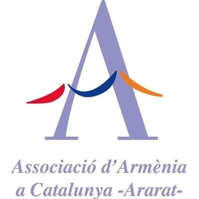 Armenian Association of Catalonia called Ararat. Asociación Armenia en Cataluña Ararat.