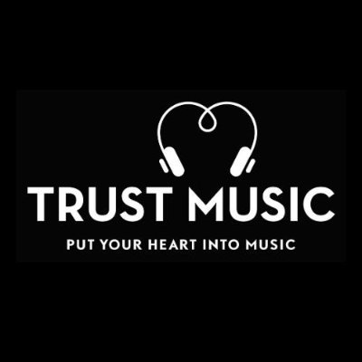 Trust Musicさんのプロフィール画像