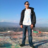 Marcus R. Martinez (@marcusrmartinez) 's Twitter Profile