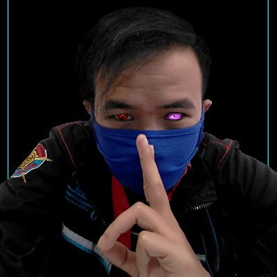 indra68setiawan's profile picture. The winner stand alone