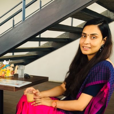 poojaraghav19's profile picture. Research Scholar