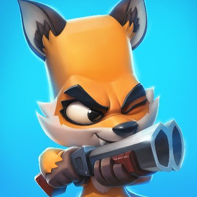 公式 バトルモン どうぶつバトルロイヤルゲーム Zooba Zooba Jp Twitter