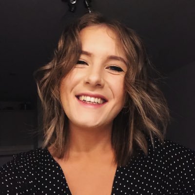 AgnesFitzpatr20's profile picture. Teach First / Secondary Geography Teacher / Romford - Essex / King's College London BA Human Geography Graduate 🌍