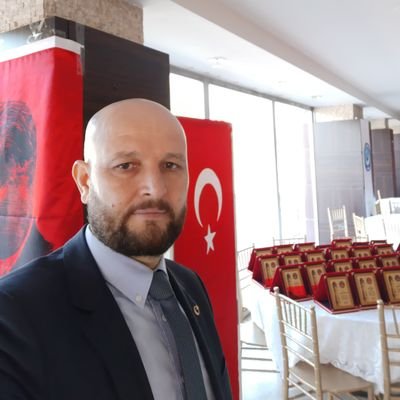 Gnay80309057's profile picture. TÜRK SAĞLIK SEN BALIKESİR ŞB. BAŞKAN YARDIMCISI