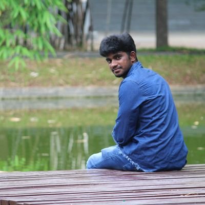 Samuel42502764's profile picture. Anbum Arivum