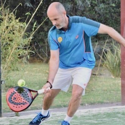 Navegando entre el tenis y el pádel