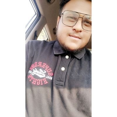 I treat people the way i want to be treated 😉